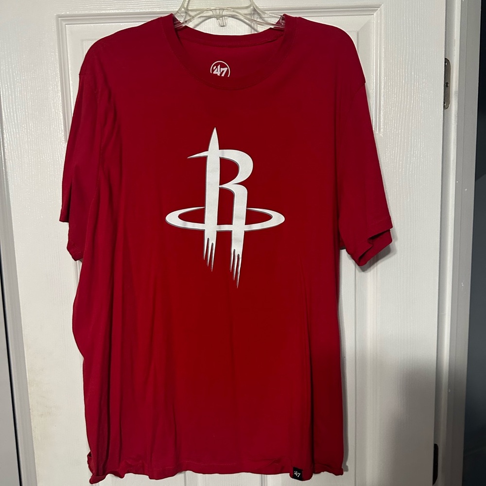 47 Brand Houston Rockets James Harden Tee